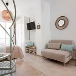 Cervantes Freshapartments