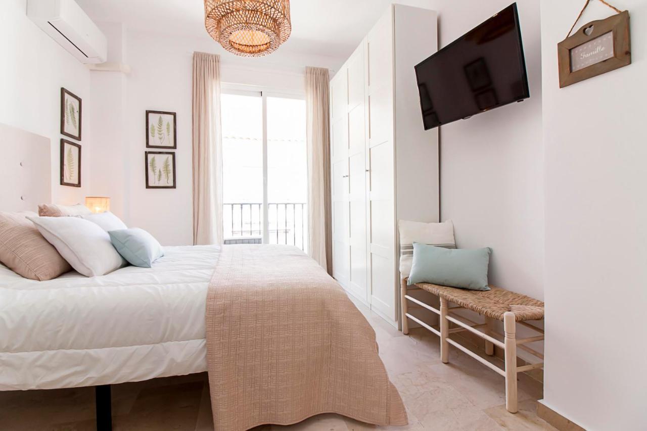 Cervantes Freshapartments Málaga
