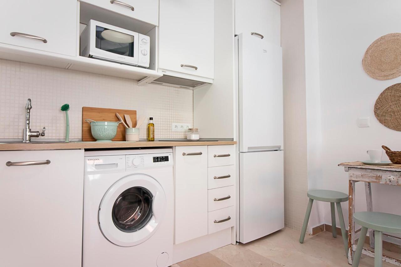 Lägenhet Cervantes Freshapartments *