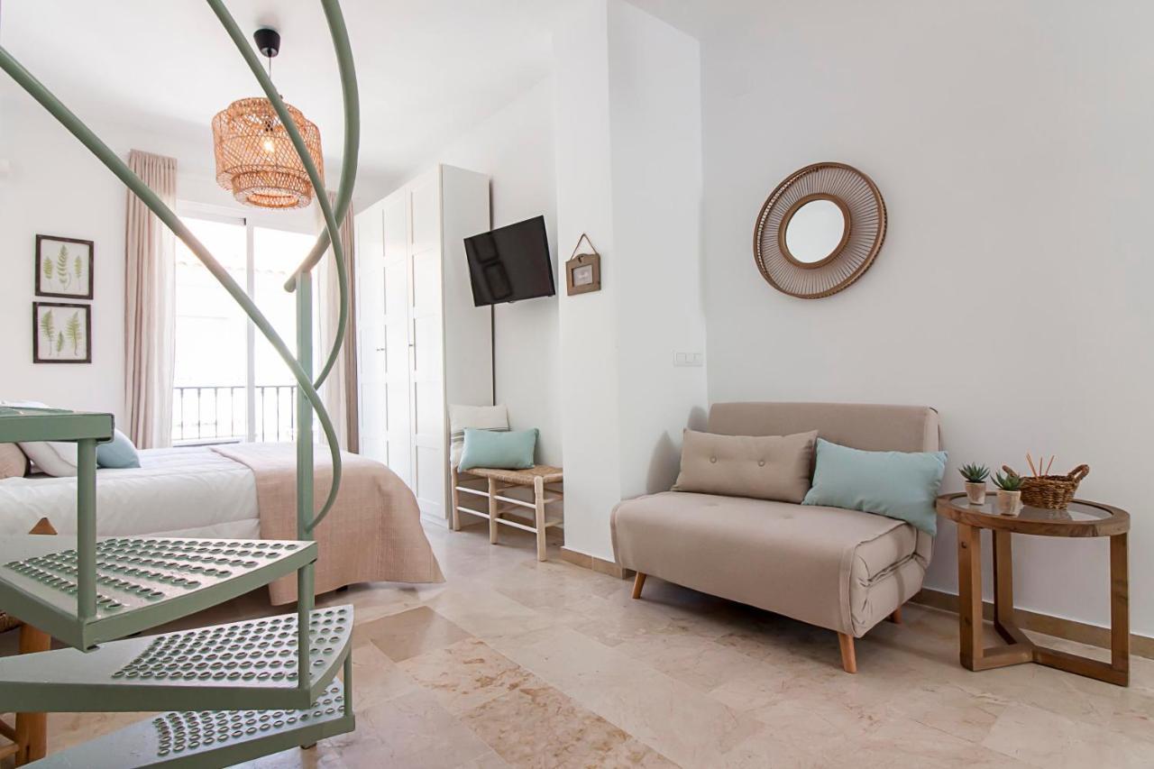 Cervantes Freshapartments * Málaga