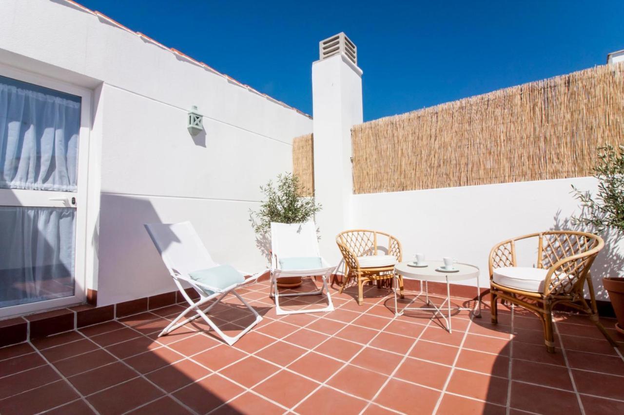 Cervantes Freshapartments * Málaga