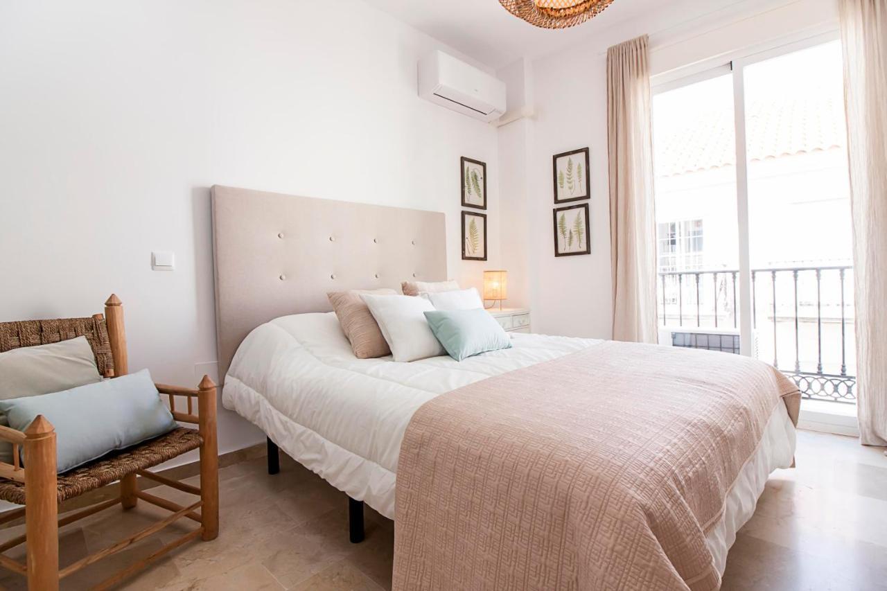 Cervantes Freshapartments Lägenhet