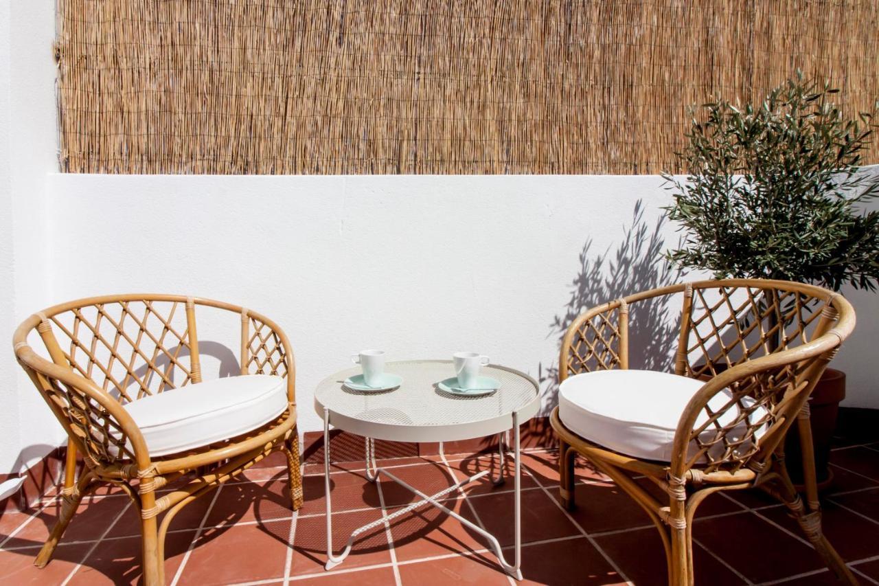 Cervantes Freshapartments *