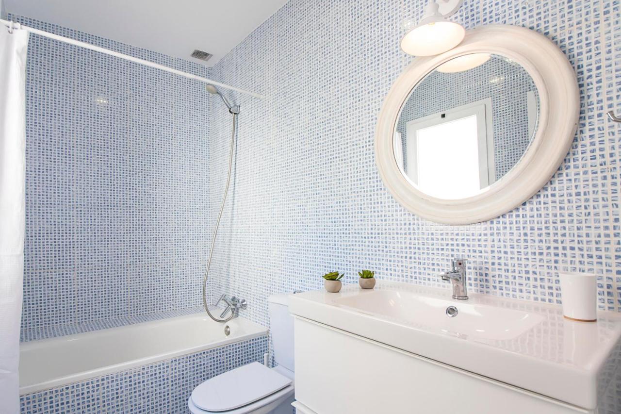 Cervantes Freshapartments Lägenhet Málaga